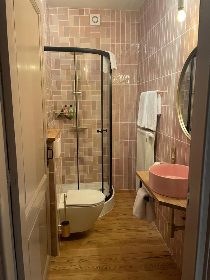 B&B Het Notarishuis - Authentiek Verblijf Nabij Maastricht Вурен Экстерьер фото