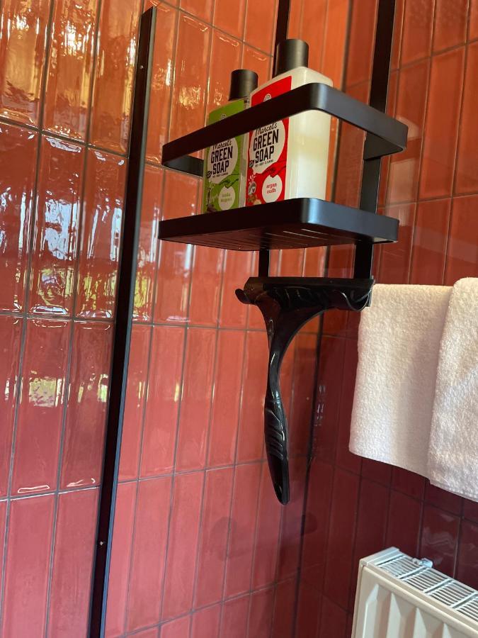 B&B Het Notarishuis - Authentiek Verblijf Nabij Maastricht Вурен Экстерьер фото