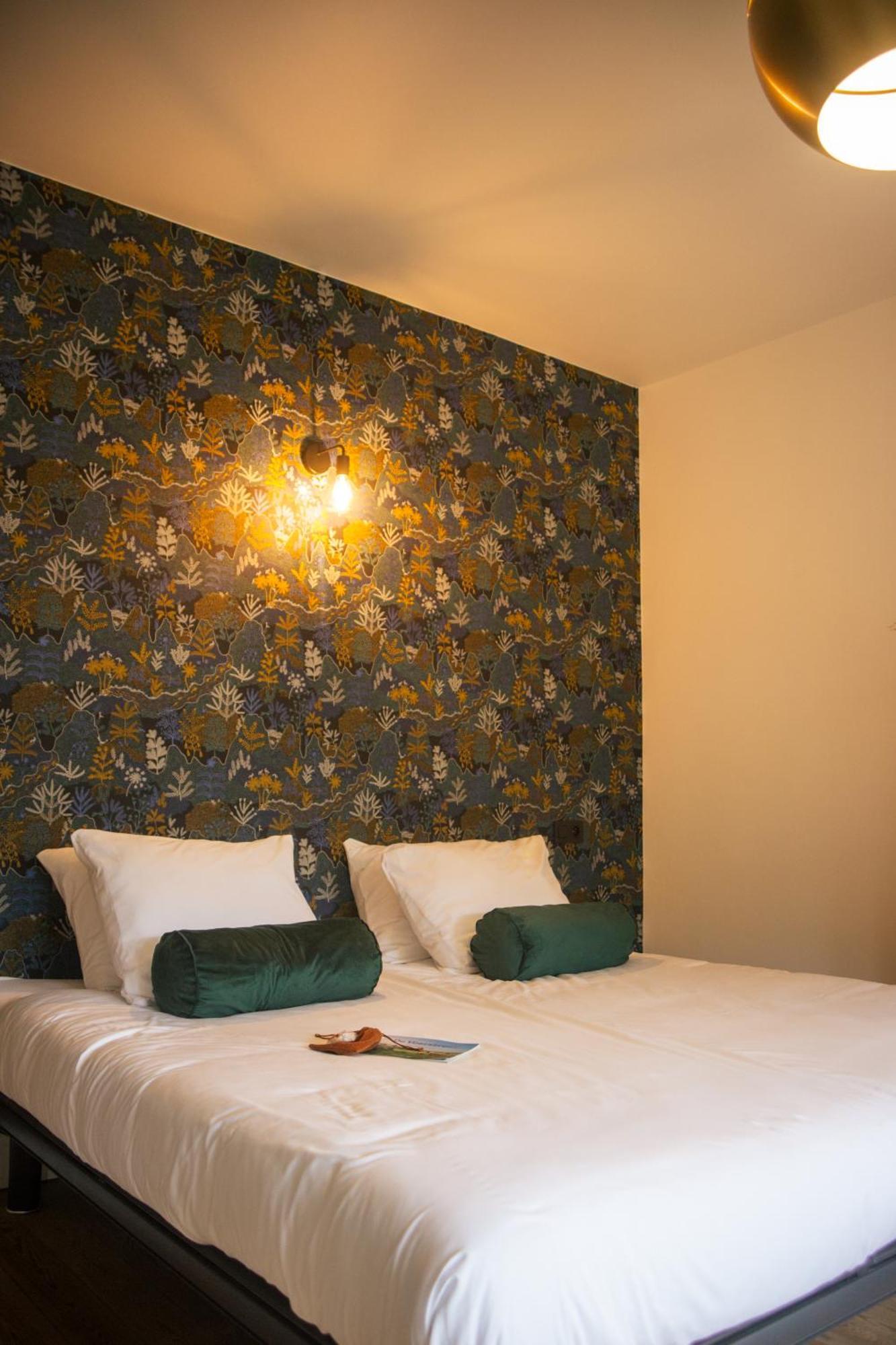B&B Het Notarishuis - Authentiek Verblijf Nabij Maastricht Вурен Экстерьер фото