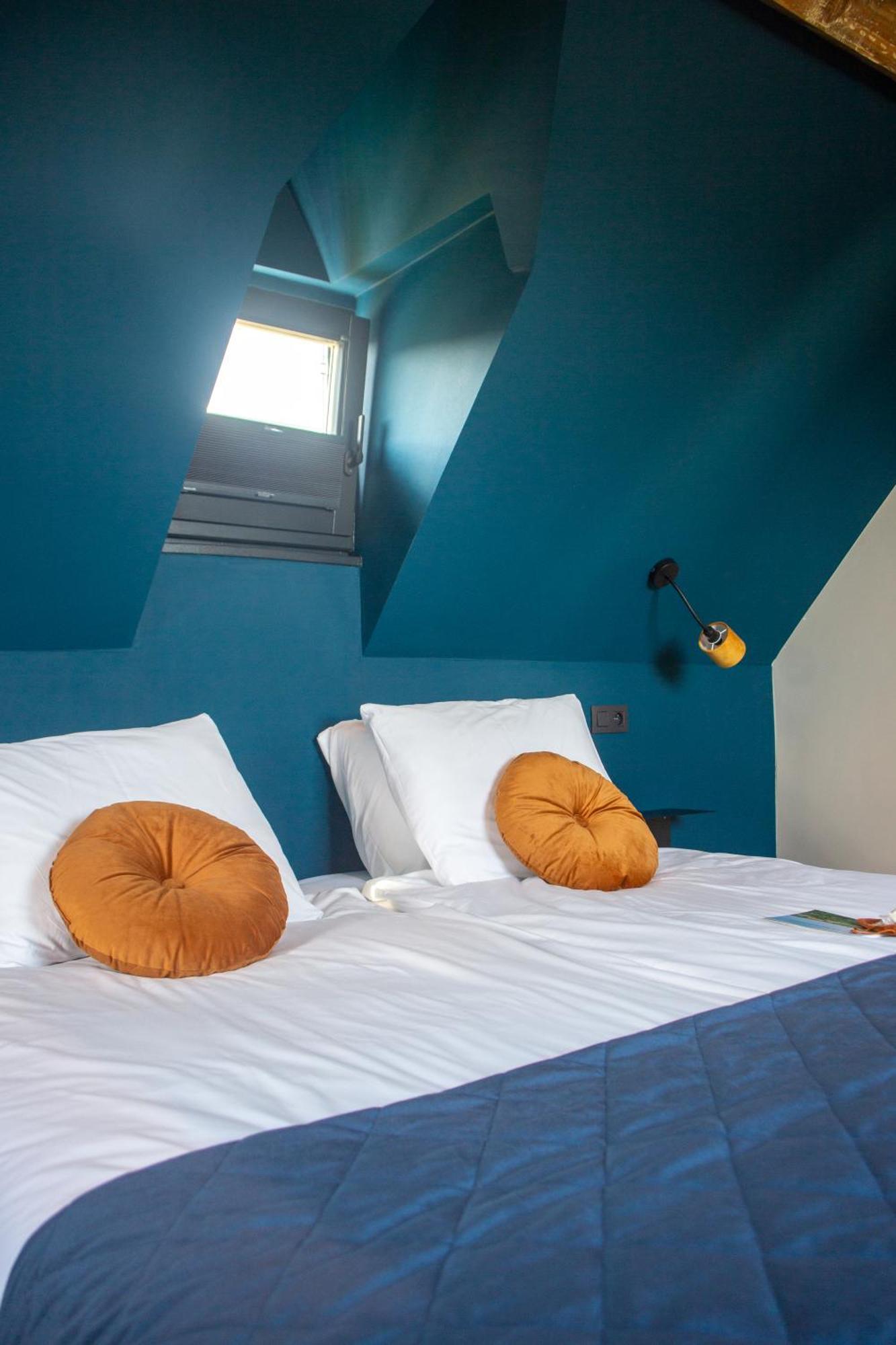 B&B Het Notarishuis - Authentiek Verblijf Nabij Maastricht Вурен Экстерьер фото