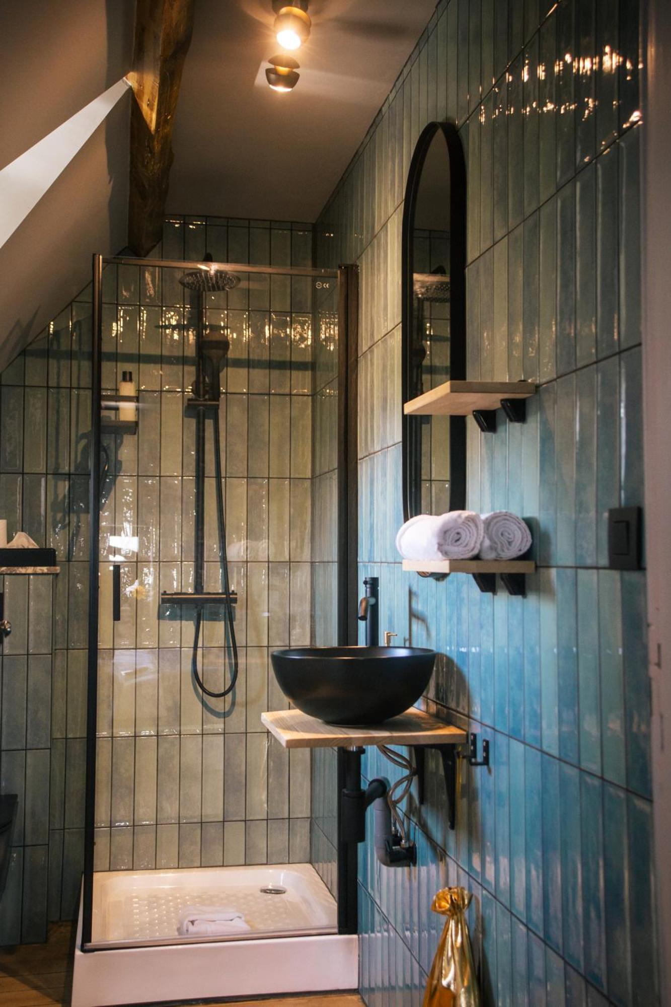 B&B Het Notarishuis - Authentiek Verblijf Nabij Maastricht Вурен Экстерьер фото