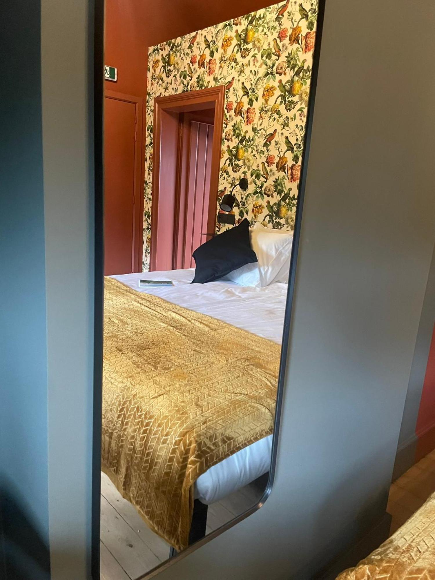 B&B Het Notarishuis - Authentiek Verblijf Nabij Maastricht Вурен Экстерьер фото