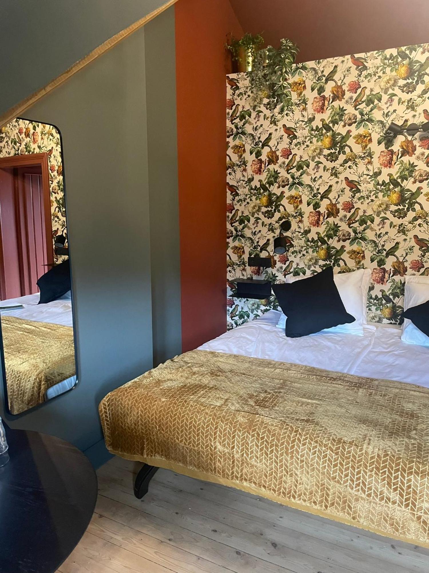 B&B Het Notarishuis - Authentiek Verblijf Nabij Maastricht Вурен Экстерьер фото